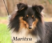 Maritxu des Bordes Rouges